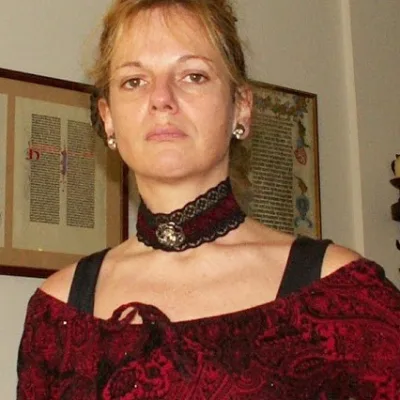 Sissy Pantelis