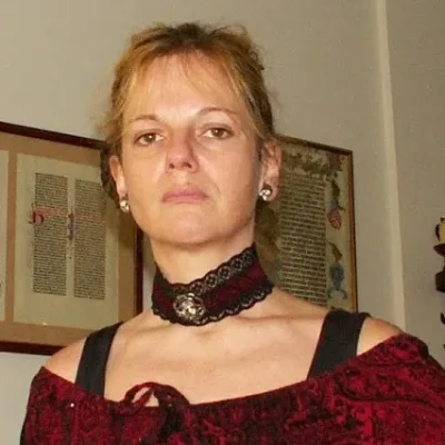 Sissy Pantelis