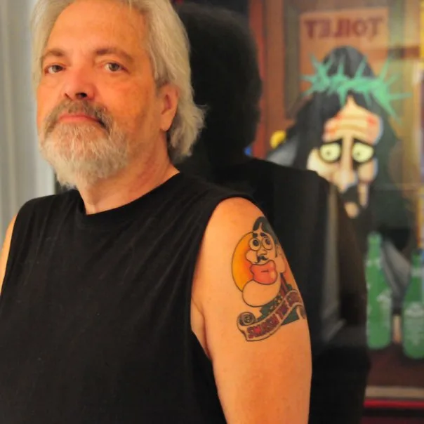 Skip Williamson