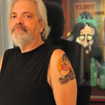 Skip Williamson