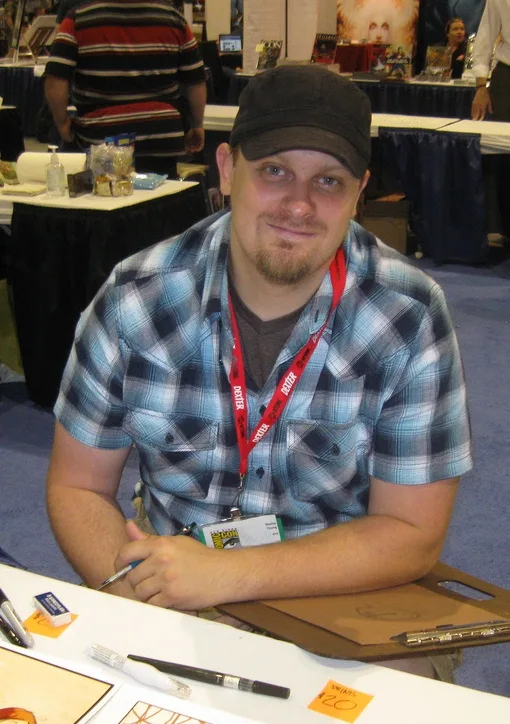Skottie Young