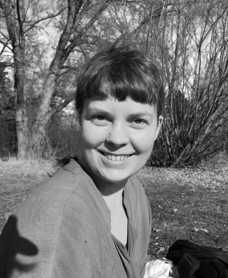 Sofie Louise Dam