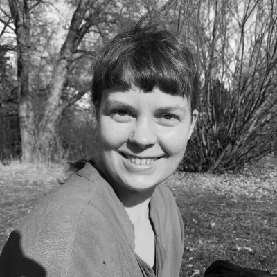 Sofie Louise Dam