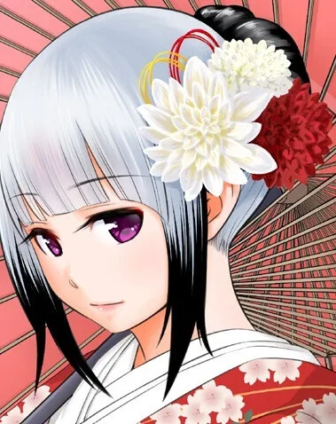 Sōhē Inaba