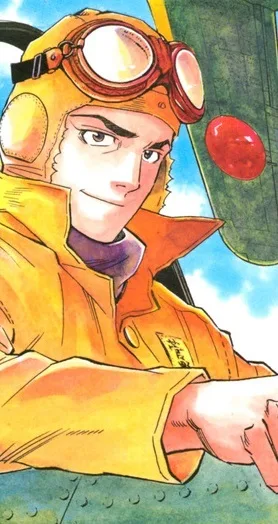 Sōichi Sumoto