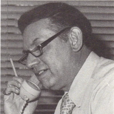 Sol Brodsky