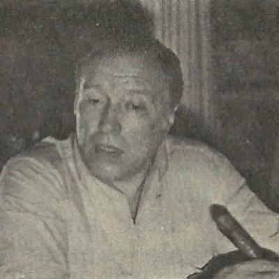 Sol Harrison