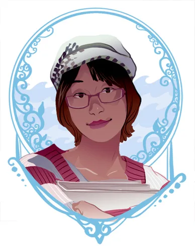 Sonia Liao