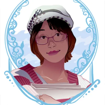 Sonia Liao