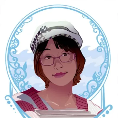 Sonia Liao