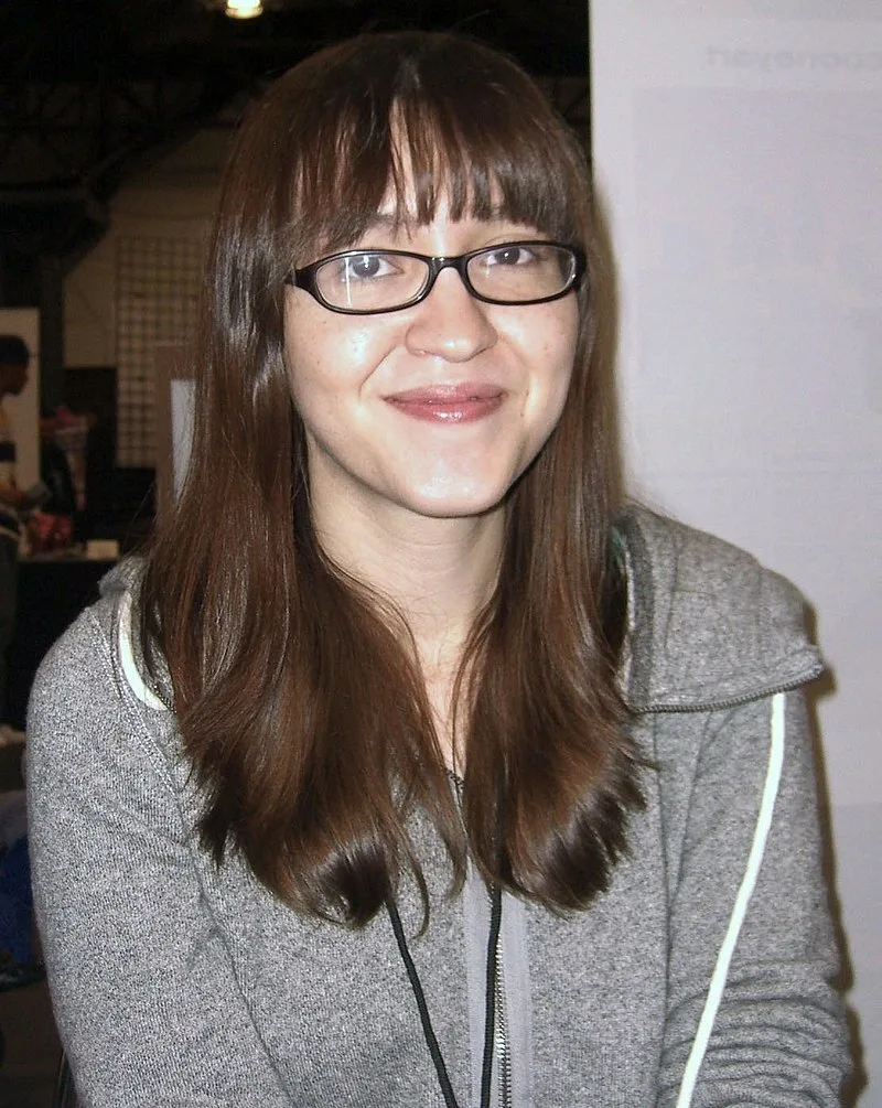 Sonia Oback