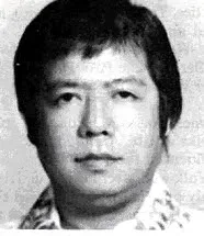Sonny Trinidad