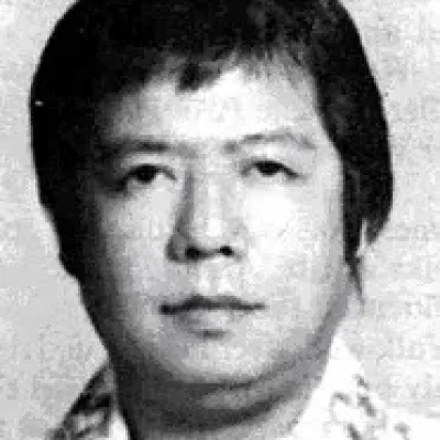 Sonny Trinidad