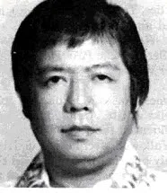 Sonny Trinidad