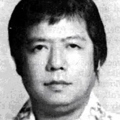 Sonny Trinidad