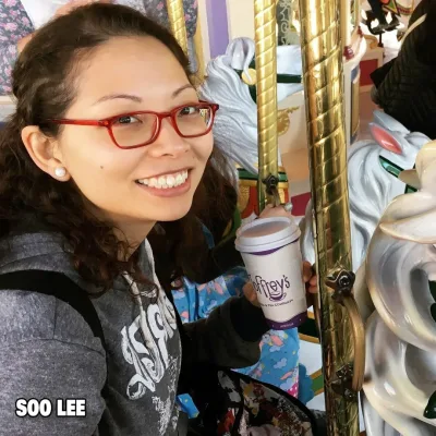 Soo Lee