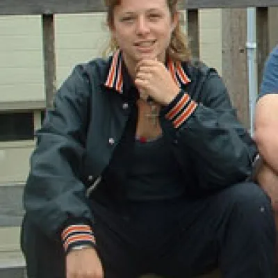 Sophie Crumb