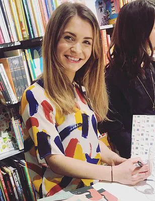 Sophie Standing