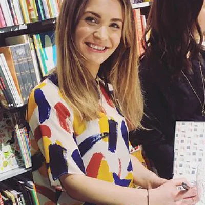 Sophie Standing