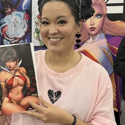 Sorah Suhng