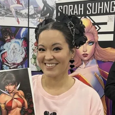 Sorah Suhng