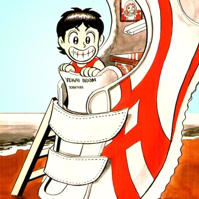 Soratobi Koichi