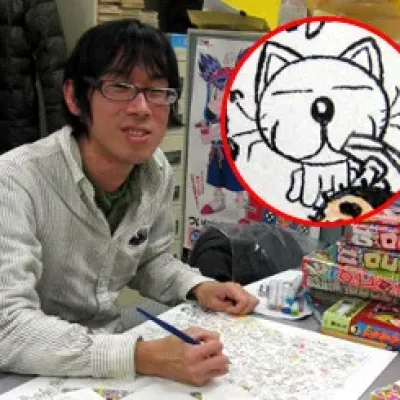 Soyama Kazutoshi