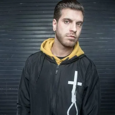 Spencer Charnas