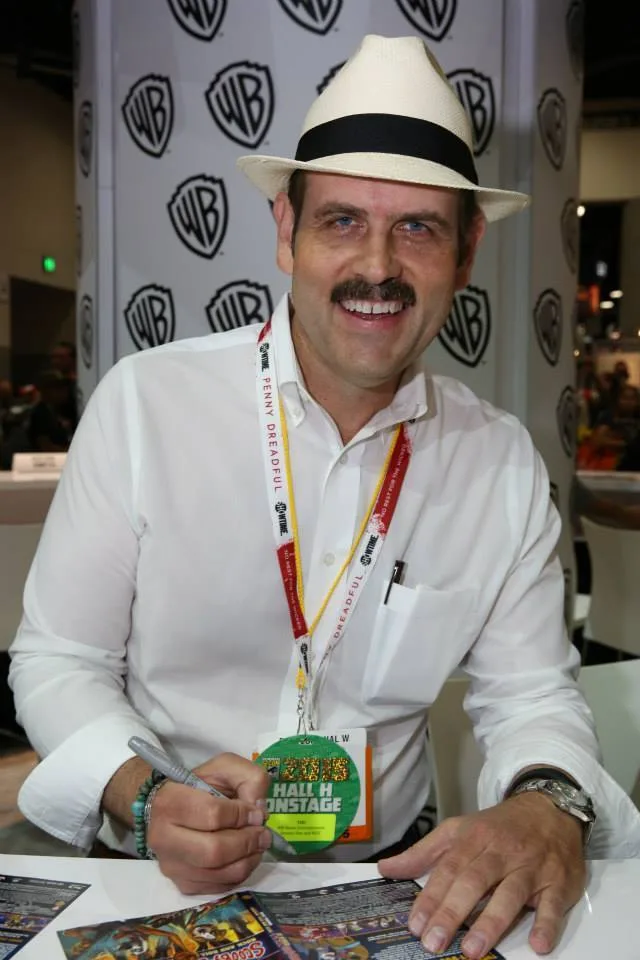 Spike Brandt