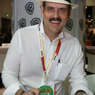 Spike Brandt