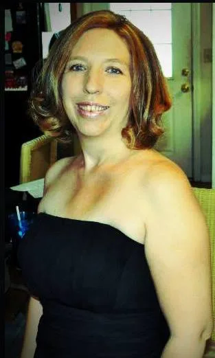 Stacie Renee