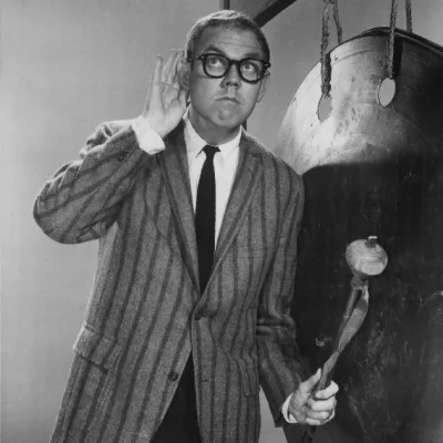 Stan Freberg