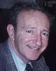 Stan Hart