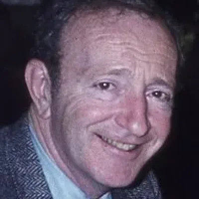 Stan Hart