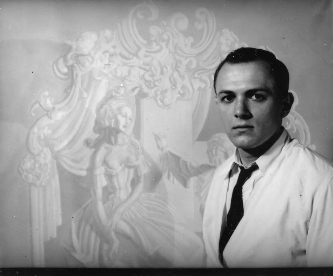 Stan Kaye