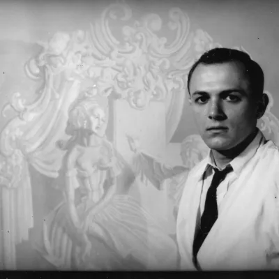 Stan Kaye