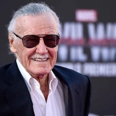 Stan Lee