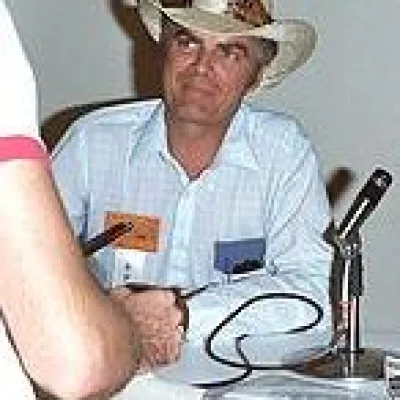 Stan Lynde