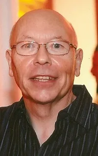 Stan Nicholls