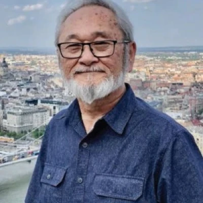 Stan Sakai