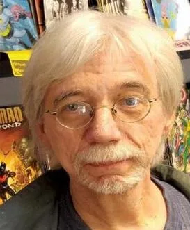 Stan Timmons