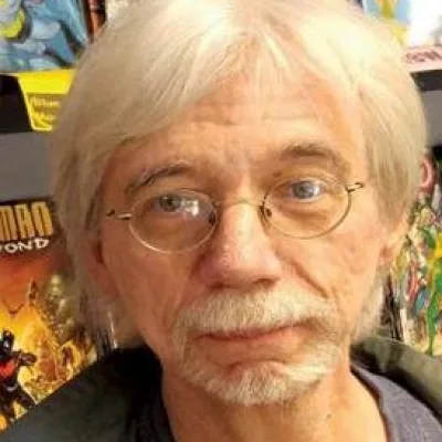 Stan Timmons