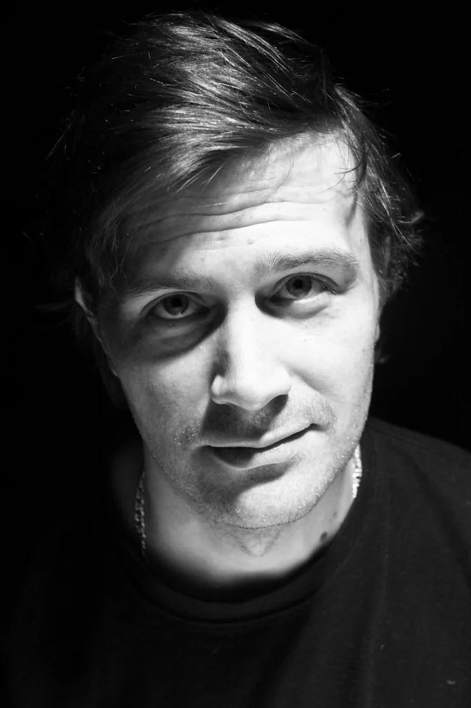Stanislav Yakimov