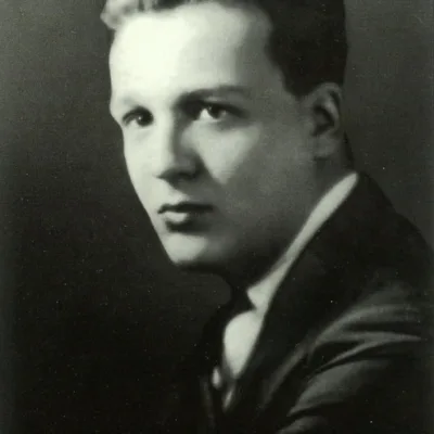 Stanley G. Weinbaum