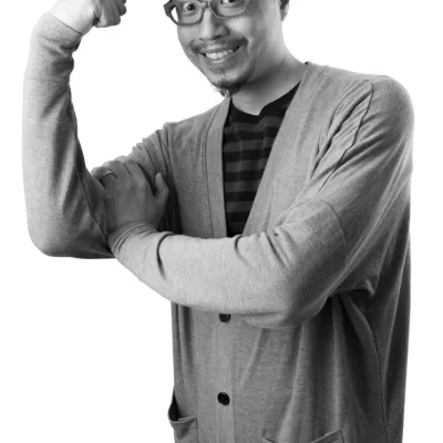 Stanley Lau