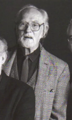 Stanley Pitt
