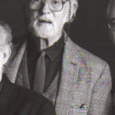 Stanley Pitt