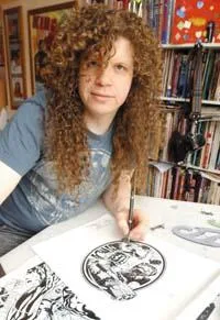 Staz Johnson