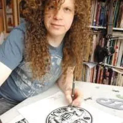 Staz Johnson