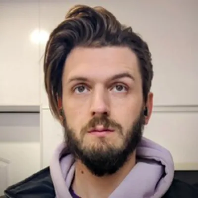 Stefan Baryshpolets